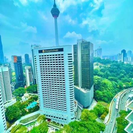 Vortex Klcc Rr Kuala Lumpur Exterior photo