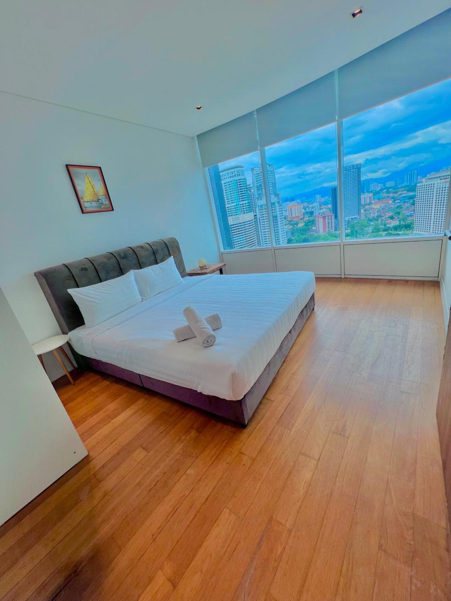 Apartment Vortex Klcc Rr