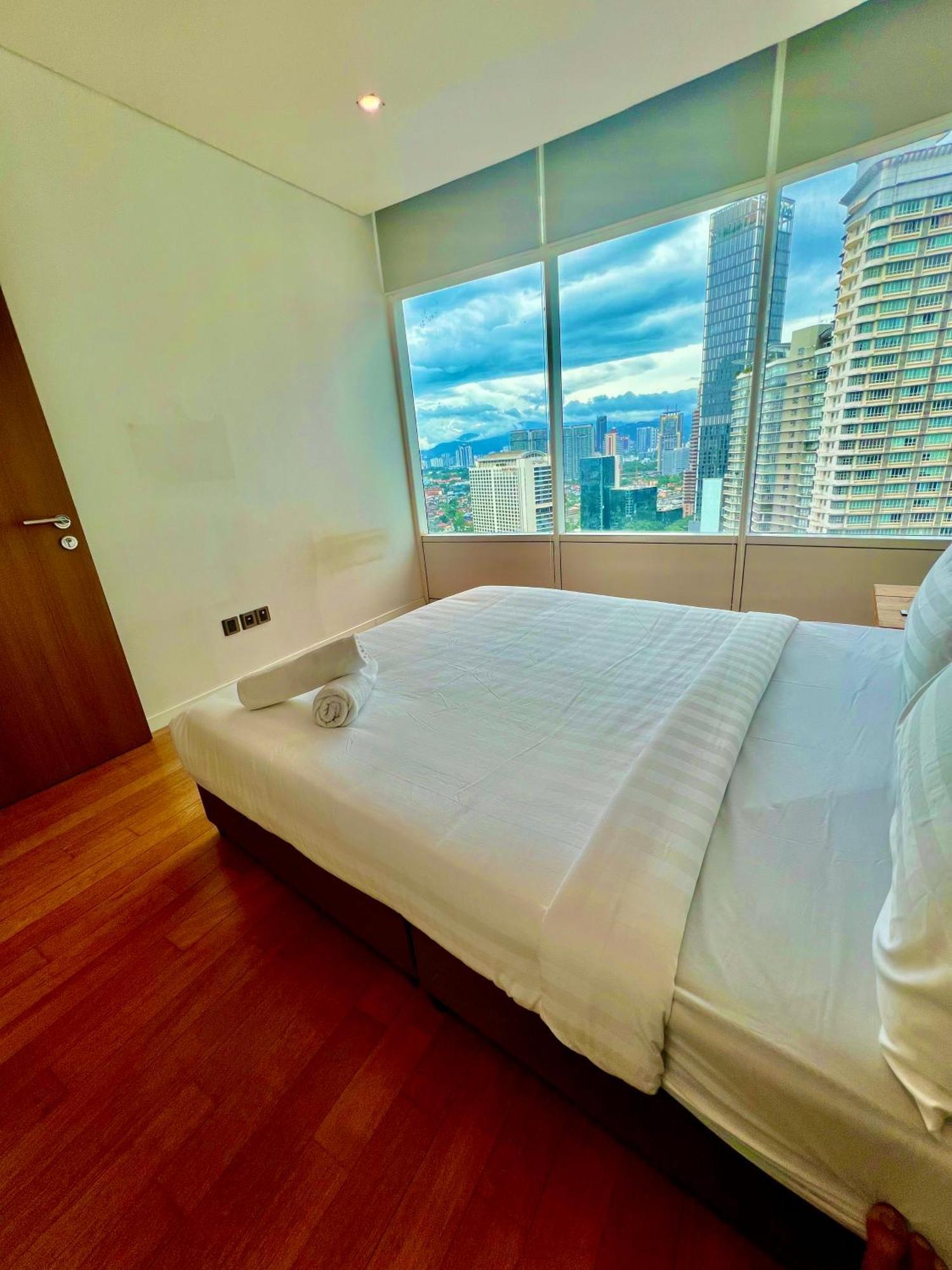 Apartment Vortex Klcc Rr