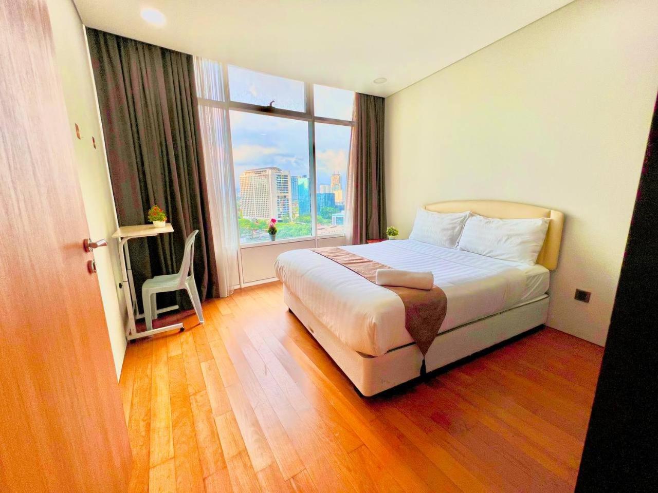 Vortex Klcc Rr Apartment