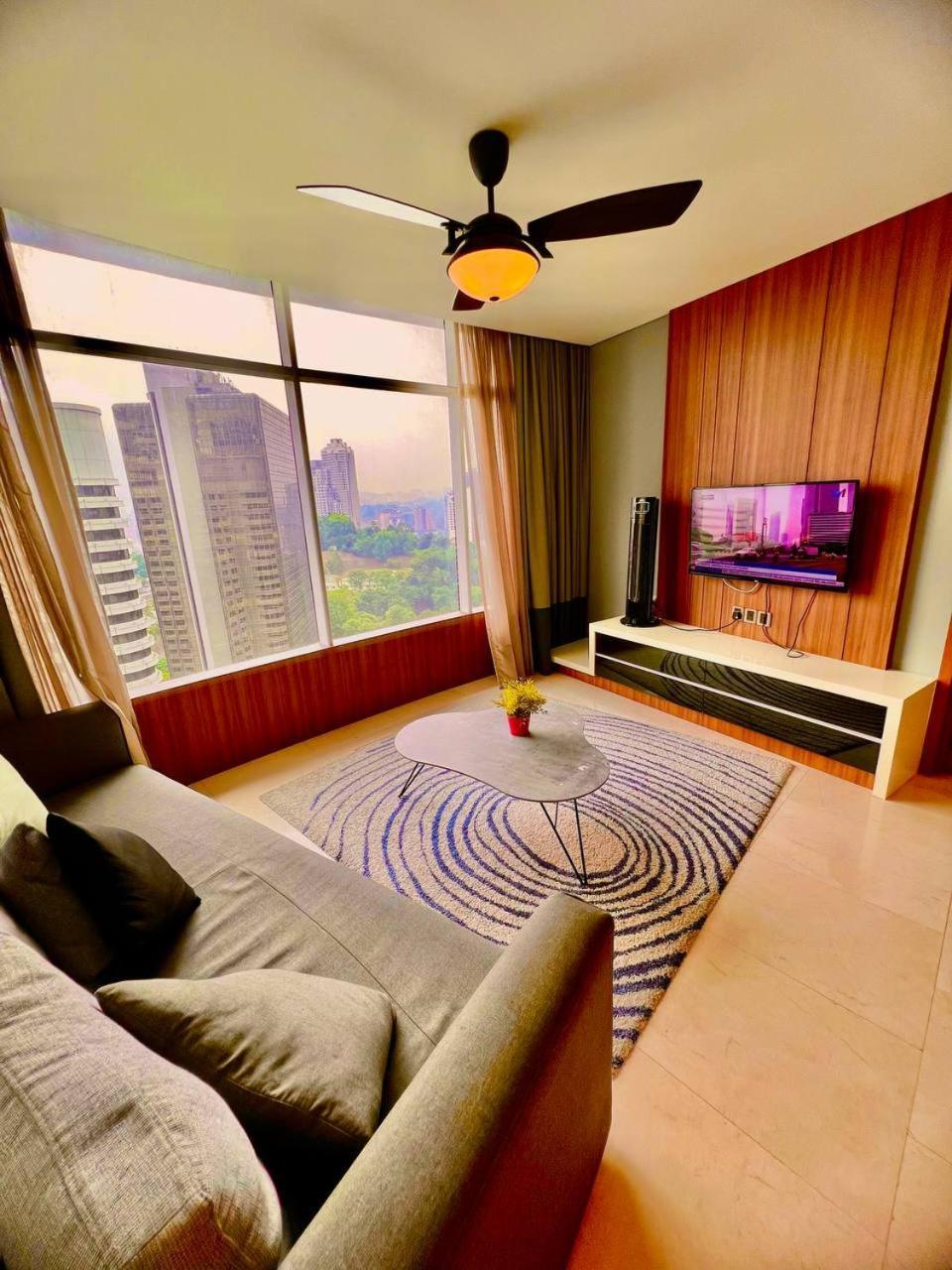 Apartment Vortex Klcc Rr