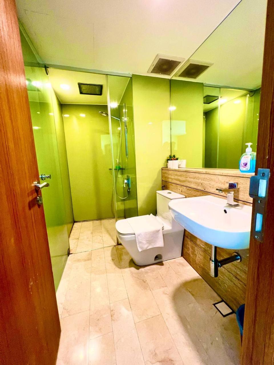 Apartment Vortex Klcc Rr *
