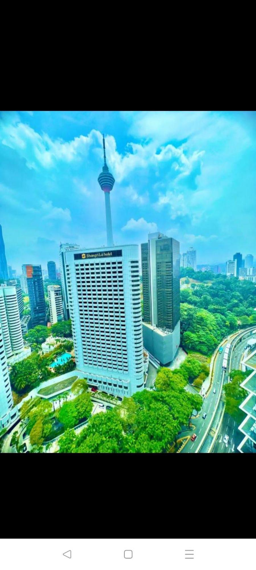 Apartment Vortex Klcc Rr