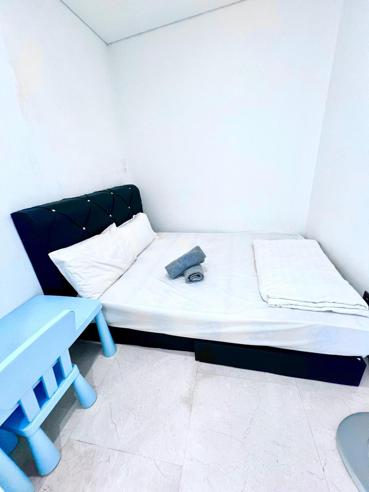 Vortex Klcc Rr Apartment Kuala Lumpur