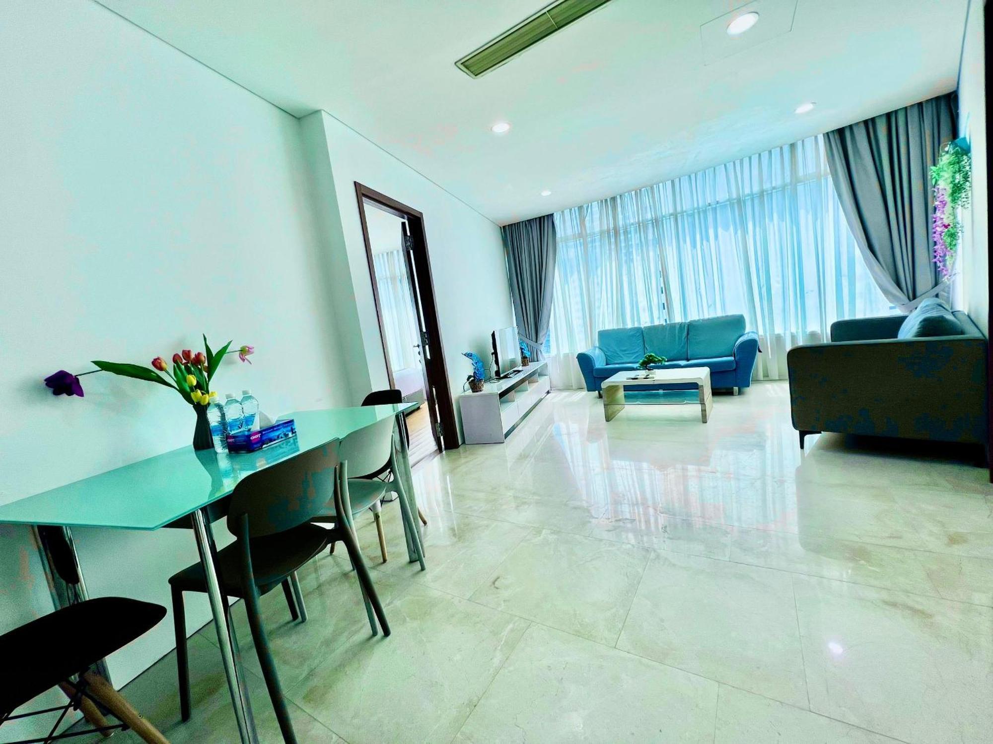 Apartment Vortex Klcc Rr