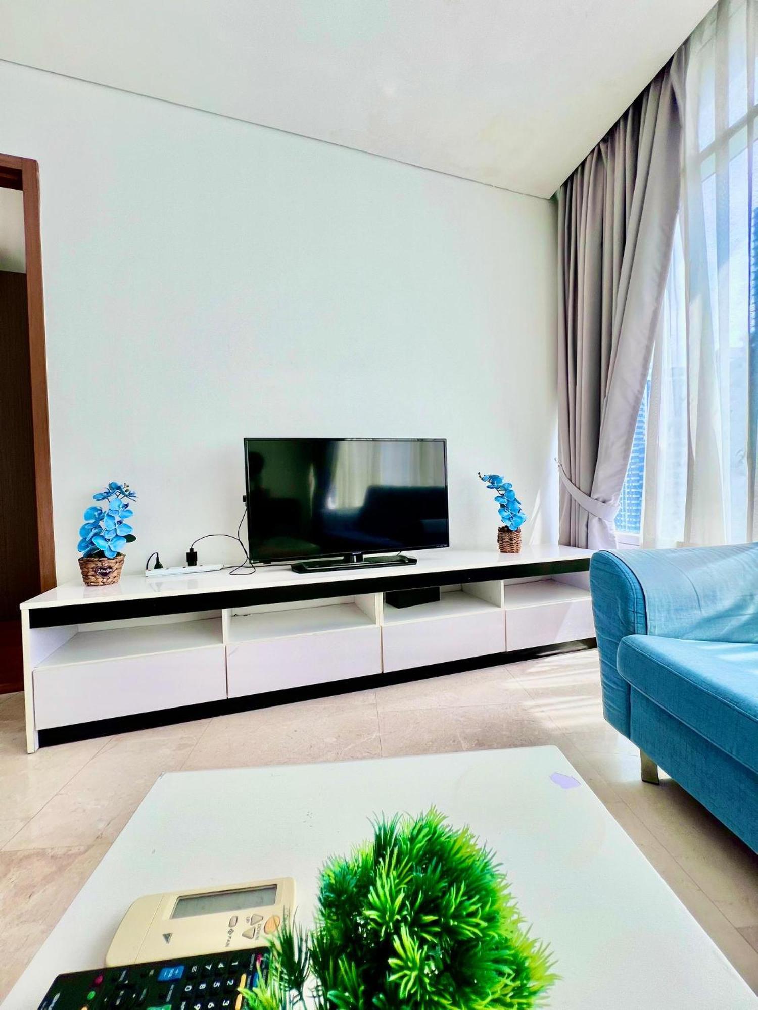 Vortex Klcc Rr Apartment *